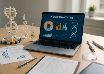 The Future of Precision Medicine: Personalized Treatment for Every Patient