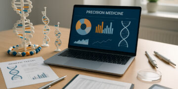 The Future of Precision Medicine: Personalized Treatment for Every Patient
