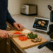 The Future of Food Tech: AI in Your Kitchen