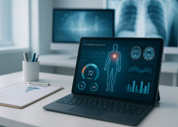 How AI-Powered Diagnostics Are Changing Insurance Underwriting