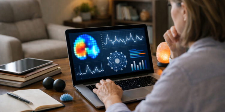 The Future of AI in Mental Health Diagnostics