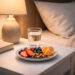 The Role of Food in Sleep Quality and Recovery