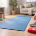 Safe Home Exercise Practices for Injury Prevention