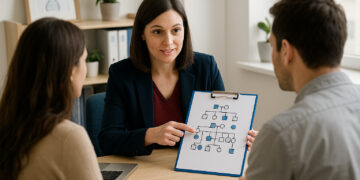 Why Genetic Counseling Is Becoming Part of Insurance Packages
