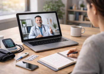 The Role of Telemedicine in Lowering Insurance Costs