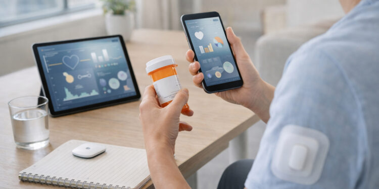 How Smart Pills Are Revolutionizing Medication Adherence