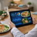 The Role of AI in Personalized Nutrition for Medical Conditions