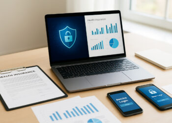 Why Cybersecurity Is Critical for Health Insurance Platforms