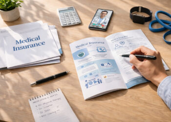 Choosing Medical Insurance for Active Home Fitness Lifestyles