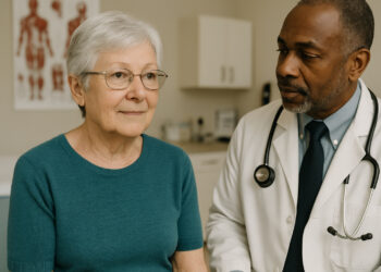 Medical Insurance for Aging Populations: Innovations in Coverage