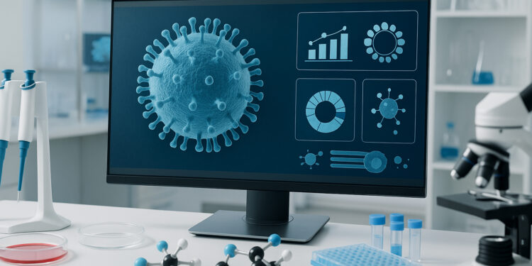 The Role of Nanotechnology in Targeted Drug Delivery