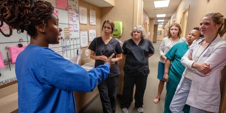 The Referral Lag: Why Delays Between Doctors Impact Health Outcomes — And How Hospitals Fix It