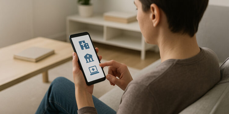 Emergency Room Substitution: How Insurers Redirect Care to Lower-Cost Options