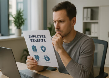 The Hidden Economics of Employer Health Plans: Why Some Benefits Go Unused