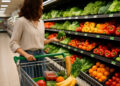 Grocery Zoning: How Rearranging Your Shopping Route Improves Meal Quality