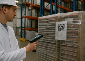 How Blockchain Is Ensuring Food Safety and Transparency