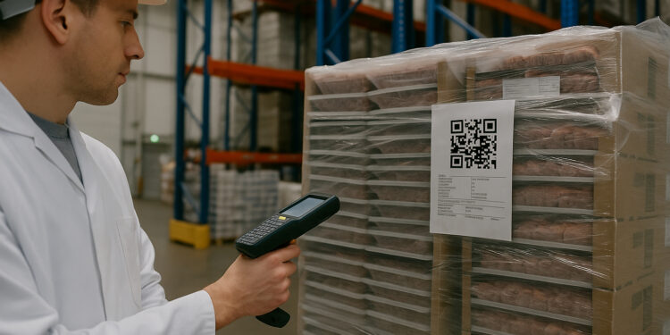 How Blockchain Is Ensuring Food Safety and Transparency