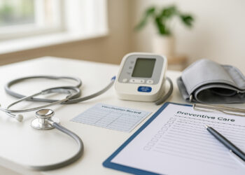 The Importance of Preventive Care in Modern Medicine