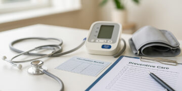 The Importance of Preventive Care in Modern Medicine