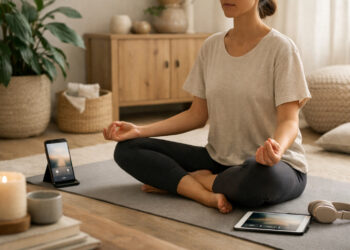 Why Insurers Are Offering Discounts for Mindfulness Practices
