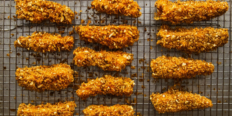 Moisture Management: The Science of Keeping Crispy for Hours