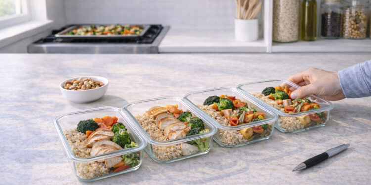 Practical Home Food Habits to Boost Daily Energy