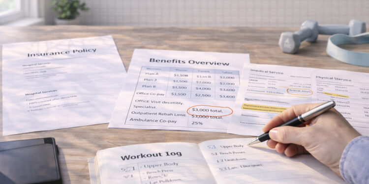 Practical Insurance Guide for Home Fitness Participants