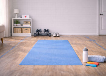 Small Changes That Cut Injury Risk in Home Workouts