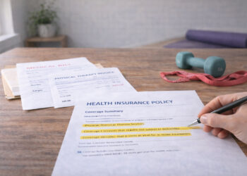 Understanding Policy Limits for Home-Based Exercise Injuries