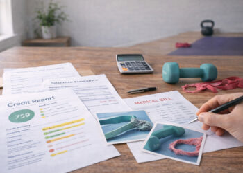 Balancing Coverage Options for Home Workout Risks