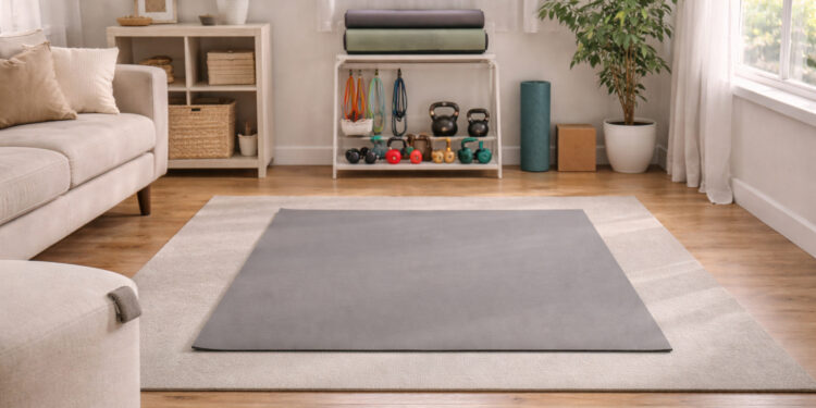 Everyday Strategies to Prevent Home Exercise Injuries