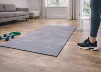 Protecting Yourself During Home Workouts: Practical Steps