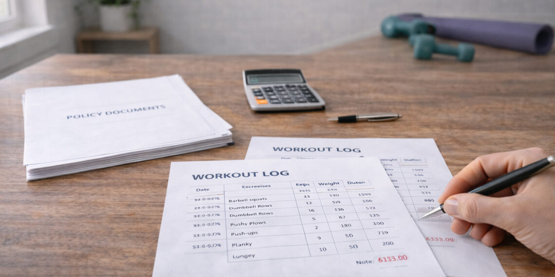 Insurance Strategies for Home-Based Fitness Practitioners