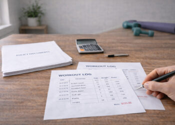 Insurance Strategies for Home-Based Fitness Practitioners