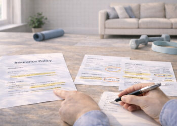 What to Look for in Medical Coverage for Home Exercisers