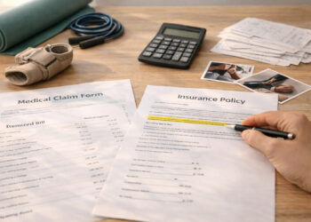 Assessing Policy Benefits for At-Home Fitness Accidents