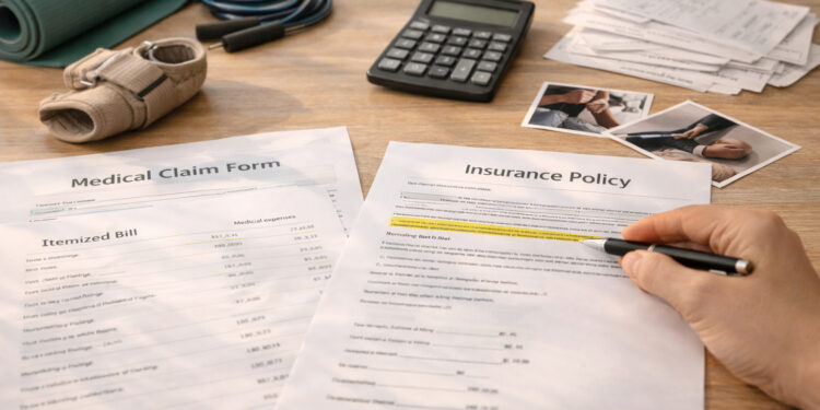 Assessing Policy Benefits for At-Home Fitness Accidents