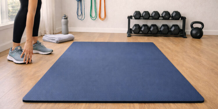 Daily Movement Habits That Lower Home Exercise Injury Risk