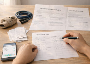 Preparing Your Health Coverage for Home Workout Risks