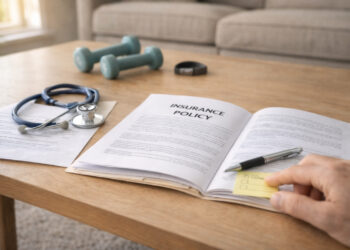 Questions to Ask Your Insurer About Home Workout Coverage
