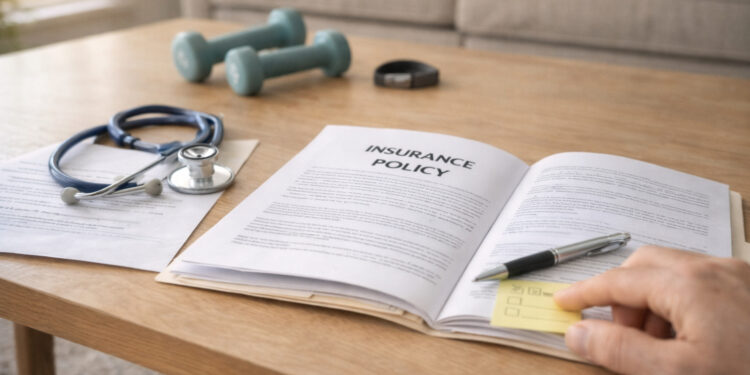 Questions to Ask Your Insurer About Home Workout Coverage