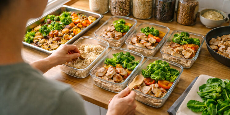 Practical Home Meal Patterns to Sustain Daily Energy