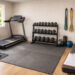 Maintaining Equipment and Layout to Prevent Home Workout Injuries