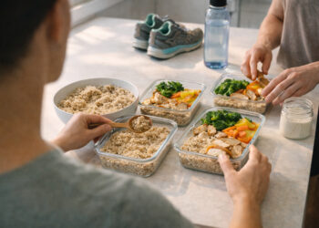 Everyday Home Meals That Support Active Lifestyles
