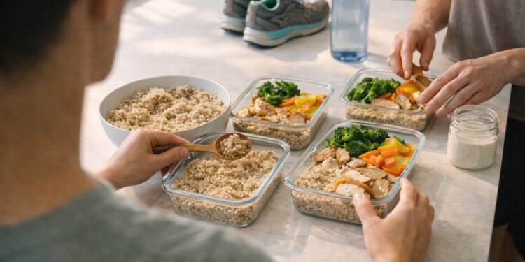 Everyday Home Meals That Support Active Lifestyles