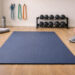 Create a Home Fitness Space That Protects Your Body