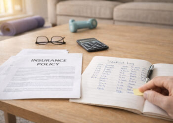 Aligning Medical Insurance With Home Workout Needs