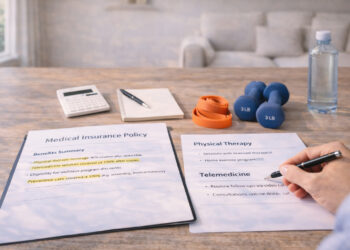 Aligning Medical Insurance with Home Exercise Routines