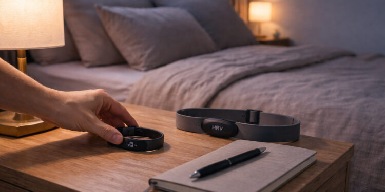 Sleep Quality Metrics to Track for Better Recovery