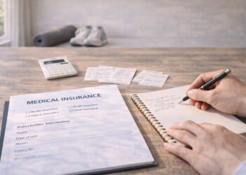 Designing Medical Coverage for At-Home Active Families